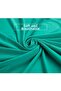 High Elasticity Sleeping Bag Liner |peacock Blue|breathable, Soft & Comfortable - 5