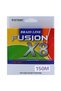 Fusion X8 150m Multicolor Colored Rope Fishing Line - 5