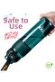 TKK 1000ml Tritan Sports Flask with Measuring Scale Suitable for Use with or without Strawberry - 4