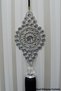 Special Design Curtain Pendant Ornament Curtain Accessory - 4