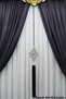 Special Design Curtain Pendant Ornament Curtain Accessory - 2