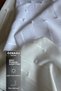 Pompom Linen Tulle Curtain – Stick Patterned – Tight Pleated |   Full Size Measure Your Note to the Seller! - 7