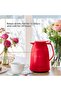 Mambo Thermos Red 1L
