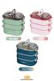 Bento 1450ml Lunchbox New Collection Three Layer 5 Compartment Steel Lunchbox Lunch Box - 8
