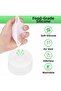 Thermos Protective Insoles with Straws, Compatible with 1.18 Lt and 0.89 Lt, Bpa Free - 4