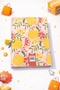 Sweat Locked Memory Book 80 Sheets Lined Journal Concept Notebooks - 2