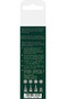 Pitt Artist Pen 4 Pcs,Professional Drawing and Illustration Pens - 4