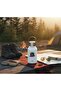 Okadi White Stainless Steel Thermos with Handle 1.2Lt - 2