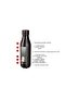 500ml Thermal Insulated Steel Thermos - Tendance - 8