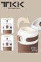 Tkk 450 ml Steel Mug Coffee Glass Up to 6 Hours Thermos with Insulation Steel Strainer 2001-450 - 5