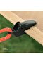 10/20/50Pcs Sturdy Tent Clips Outdoor Tarpaulin Clips Anti-Wind Fixed Camping Tent Hook Crocodile Clips... - 3