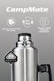 Campmate 1.5 Liter Stainless Steel Thermos Ckr2084 - 3