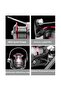 Hb3000 Fishing Reel Machine 12 Ball 5.2:1 Speed |   8 kg Drag Power |   Spin Machine Without Wire - 5