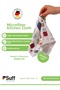 Blumenkorb Kitchen Cloth 70X50 |   Jar - 4