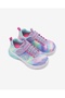 Coastline big girl's purple sneakers 303590l lvmt - 6