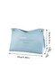 Nordic Style Cloud Shaped Pinterest Napkin Holder Decorative Desktop Napkin Box - 3