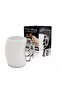 Clamp Designed Ceramic Mug - 4