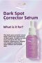Anti-Blemish and Skin Tone Equalizing Skin Serum, Glutathione & Niacinamide Effect 30 Ml - 2
