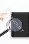 5Pcs 18X23Cm Black Extra Thick Bubble Envelope Waterproof Adhesive Shipping Packaging Bag - 3