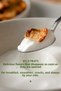 Dried Fruit Peach - No Additives, Softly Dried, Delightful Consistency, No Sugar Added, Vegan 50Gr - 5