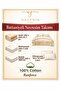 With Blanket |   Winter Blanket Duvet Cover Set 100% Cotton Ranforce Double Size - 5