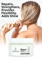 Keratin Hair Care Mask Repairing and Strengthening 250ml - 2