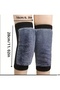 Dingtong Thickened Heated Knee Pads, for Winter, Suitable for Both Men and Women - 5