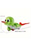 Pet Cat Wind-Up Snail Toy - 3