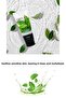Green Tea Peeling Gel - Anti-Acne and Brightening - 5