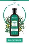 Fenugreek Strengthening Sulfate-Free Shampoo – Anti-Hair Loss & Volume (300 ml) - 2