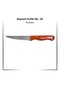 Bursa Knife Holiday Sacrificial Knife Food Knife -20