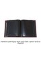 15X21Cm 100-Page Vinly Leather Deluxe Photo Album Ald-14Lpp68100 - 4