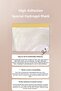 Glass Skin Hydrogel Mask with Snail Extract Glass Skin Snail Hydrogel Mask - 6
