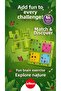 Mysterious Puzzle Educational Wooden Puzzle - 36 Difficulty Levels - Quality Wood Material - 2