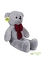 120 Big Teddy Bear with Bow Tie 100% Local - 2