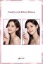 Bb Cream 23 Natural Beige - Concealer with Pure Cotton - 2