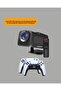 Hcs350Pro Mini Projector with Android 11 Operating System New Generation - 4