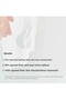 Bio Transparent Collagen Facial Mask Korea Beauty Products 2 Pieces - 6