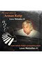 (Not a Record, It's a Cd) Cd Arman Ratip Love Melodies Ii Cd in Unopened Gelatin