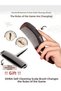 Dandruff Removal & Anti-Static & 3 Times More Hair Growth Effect Dandruff Comb & New Generation Bun Comb