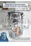 Concentrated Sustainable Dishwasher Detergent 240 Washes Electrode Anti-Limescale - 4