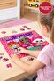 Lol Doll Puzzle 50 Pieces |   Educational Children's Puzzle Game |   3 Years Old and up