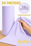 30 Meters of Flat Bed Sheet Fabric - Sheet Fabric Width: 240 cm (1 Roll)