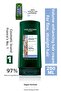Deeply Moisturizing and Volumizing Vegan Conditioner for Fine Hair200Ml