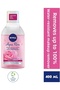 Aqua Rose Dual Phase Cleansing Water Containing Organic Rose Water 400 ml X2 - 4