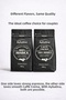 Gorgeous Flavored Espresso and Caffè Crema, with 100% Arabica Beans, Elite Double 500 g + 500 g - 3