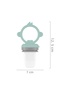 River Green (Basic Apron, Puree) - 6