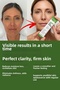 Aloevera Gel Mask - Rejuvenating Gel Mask - 2