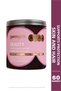 Beauty Skin Protection Support Strawberry Flavored 60 Gummies Containing Dracocephalum Moldavica, Glutathione, Resveratrol, Hyaluronic Acid