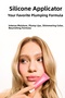 Moisturizing Brightening 3in1 Lip Balm |   Lip Care |   Bubblegum Pink |   Hyaluronic Acid Ceramide - 2